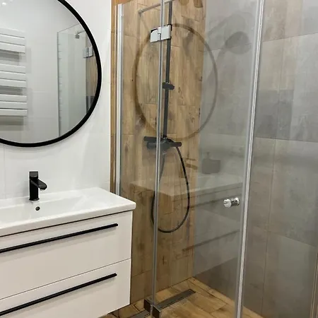 Apartament świdnicka 49 Wrocław