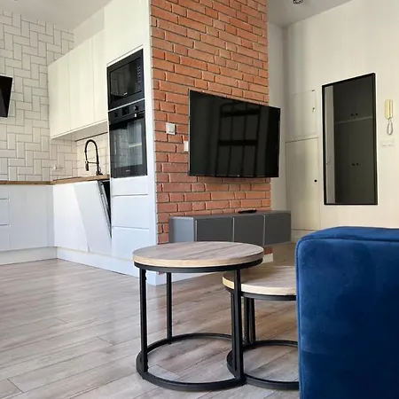 Swidnicka 49 Вроцлав