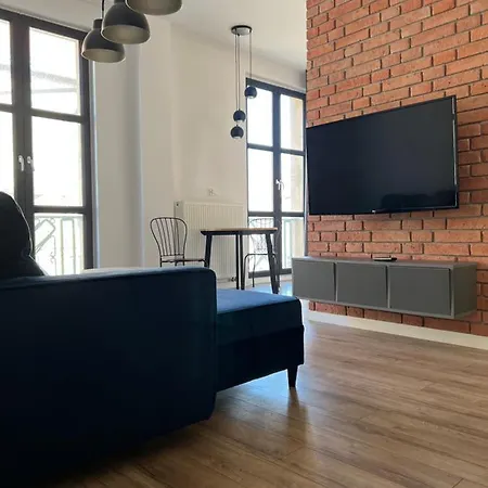 Apartament świdnicka 49 Wrocław